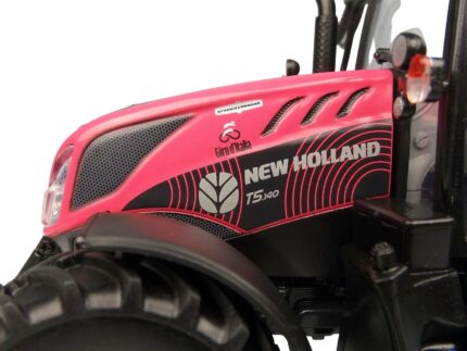 NEW HOLLAND T5.140 – Image 4