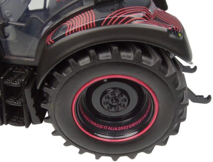 NEW HOLLAND T5.140 – Image 5