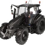 VALTRA G135 -Unlimited- Noir mat