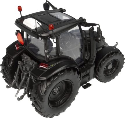 VALTRA G135 -Unlimited- Noir mat – Image 3