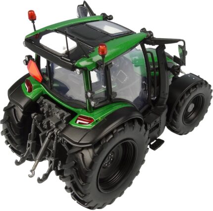 VALTRA G135 -Unlimited- Vert – Image 3