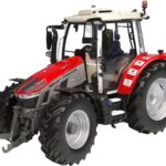 MASSEY FERGUSON 5S.145