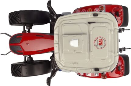 MASSEY FERGUSON 5S.145 – Image 3