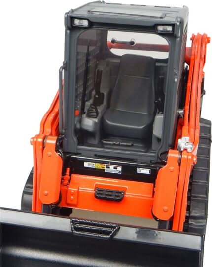 KUBOTA SVL75-2 Chargeur sur chenilles – Image 3