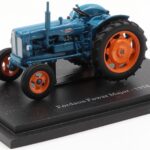 FORDSON Power Major -1958-