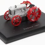 FORDSON F -1918-