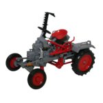 CHAUVIN R6 - 1954