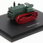 CLETRAC K20 - 1930
