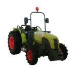 CLAAS NECTIS 257F - 2004