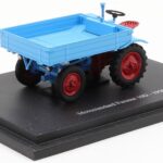 MOTOSTANDARD FARMAX 10D - 1950