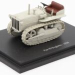 FIAT 40 Boghetto -1939-