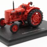 NUFFIELD UNIVERSAL FOUR -1960-
