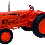 VENDEUVRE Super GG70 -1956-