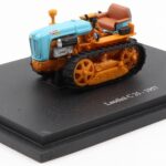 LANDINI C25  -1957-