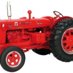 IH WD9 - 1949-