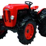 SAME 360 DT - 1963