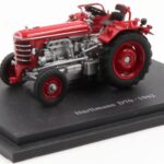 HURLIMANN D70 -1962-