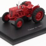 VALMET 33 Diesel -1957-