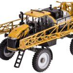 CHALLENGER RoGator 1100B Pulvérisateur automoteur