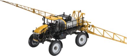 CHALLENGER RoGator 1100B Pulvérisateur automoteur – Image 3