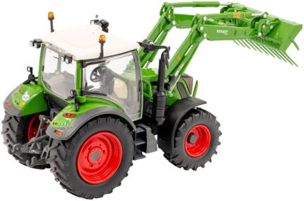 FENDT 313 Vario avec fourche frontale – Image 3