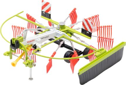 CLAAS Liner 450 Andaineur