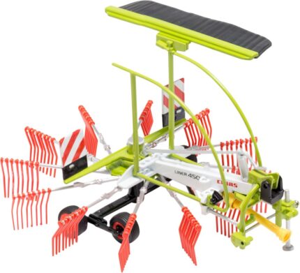 CLAAS Liner 450 Andaineur – Image 2