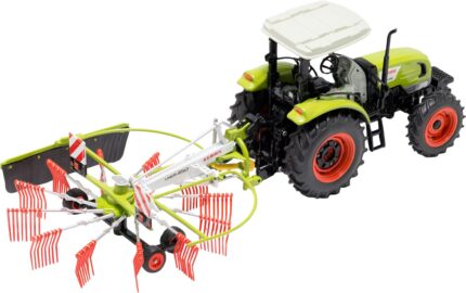 CLAAS Liner 450 Andaineur – Image 3
