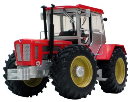 SCHLUTER 2000 Super Trac