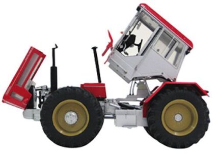 SCHLUTER 2000 Super Trac – Image 2