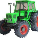 DEUTZ D80-06 (1974-1978)
