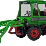 DEUTZ Intrac 2003 A avec chargeur frontal