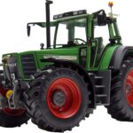 FENDT Favorit 816