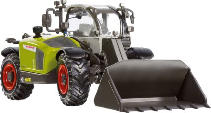 CLAAS Scorpion 7044 chargeur télescopique