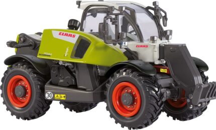 CLAAS Scorpion 7044 chargeur télescopique – Image 2