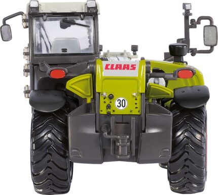 CLAAS Scorpion 7044 chargeur télescopique – Image 3