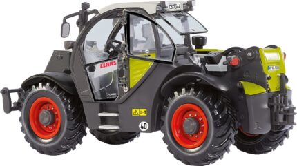 CLAAS Scorpion 7044 chargeur télescopique – Image 4
