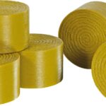 Balles rondes, 6 pièces