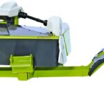 CLAAS Direct Disc 520 Faucheuse avec chariot de transport