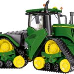 JOHN DEERE 9620 RX