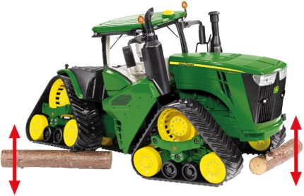 JOHN DEERE 9620 RX – Image 5
