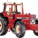IH 1455 XL