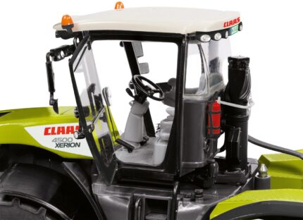 CLAAS Xerion 5000 sur roues – Image 3
