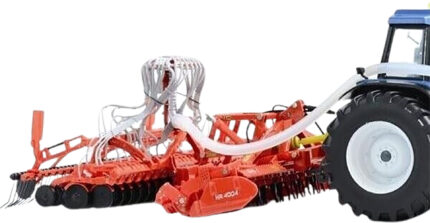 KUHN TF1500, HR et BTF Ensemble de semie – Image 4