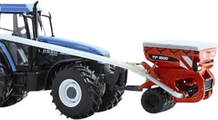 KUHN TF1500, HR et BTF Ensemble de semie – Image 5