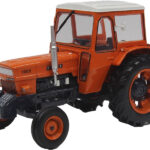 FIAT 1000 2RM cabine