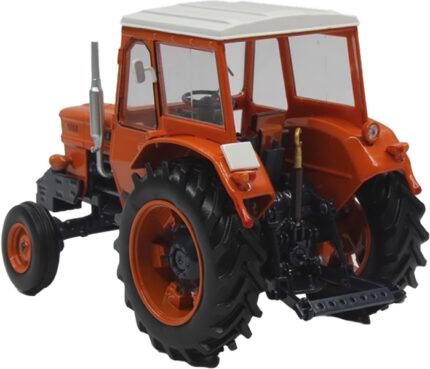 FIAT 1000 2RM cabine – Image 3