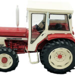 IH 554 4RM