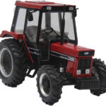 CASE IH 745S 4RM