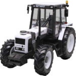 RENAULT 110-54 Tracfor, Blanc